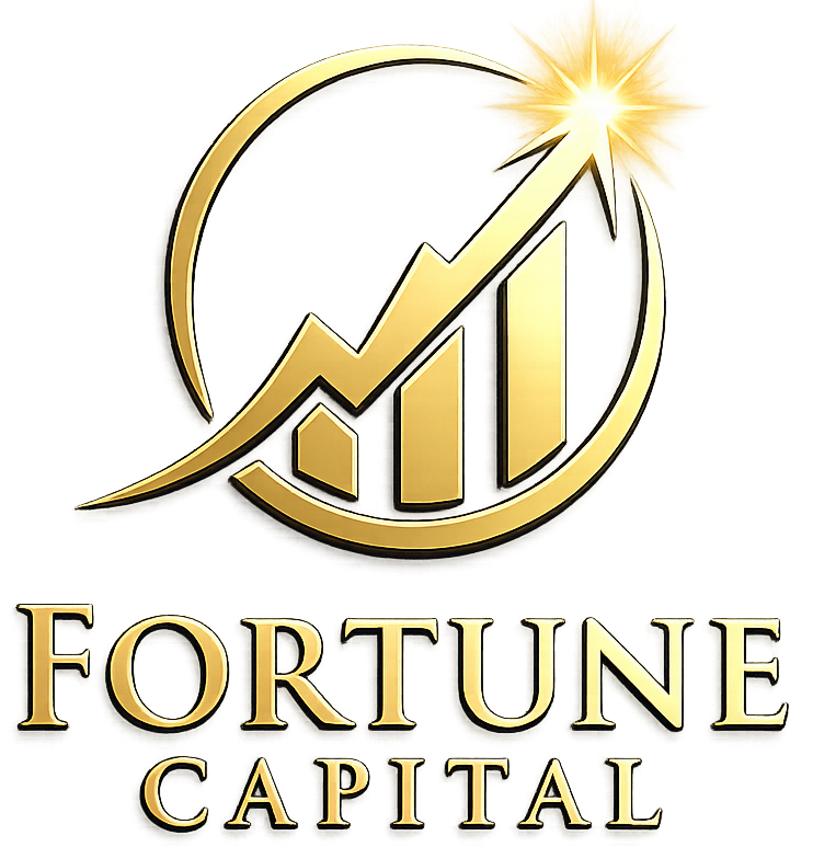 FORTUNE CAPITAL