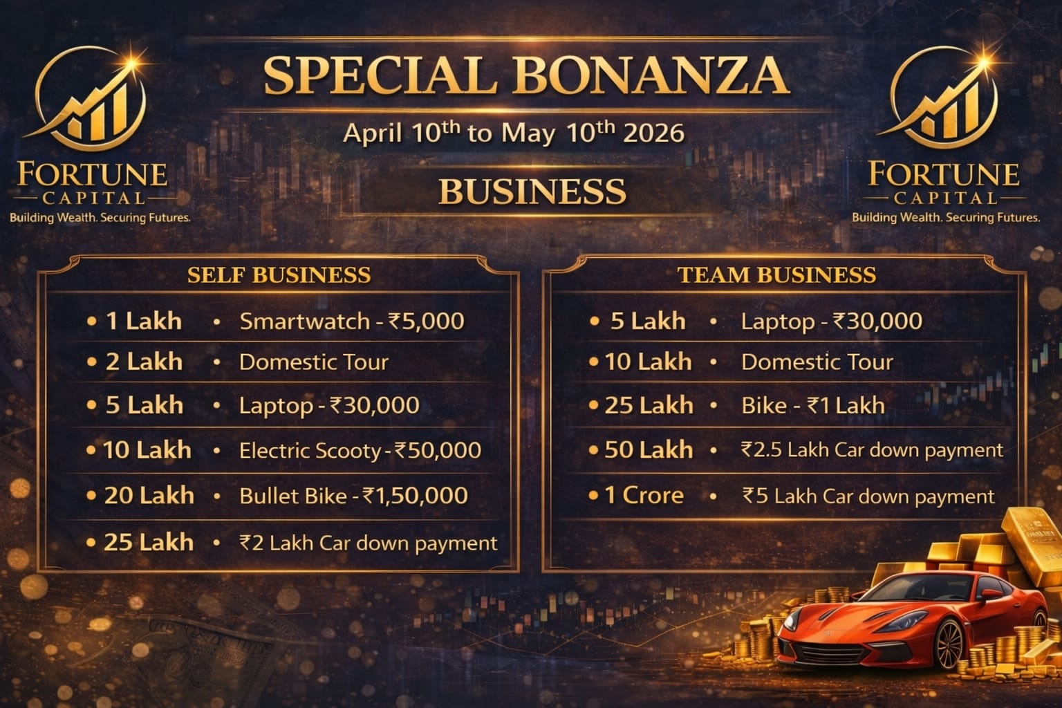 Special Offer